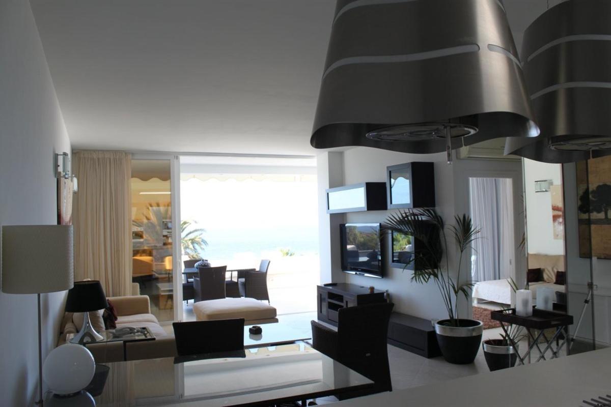 Magnifique De 150m2, Vue 180º, Marazul Del Sur