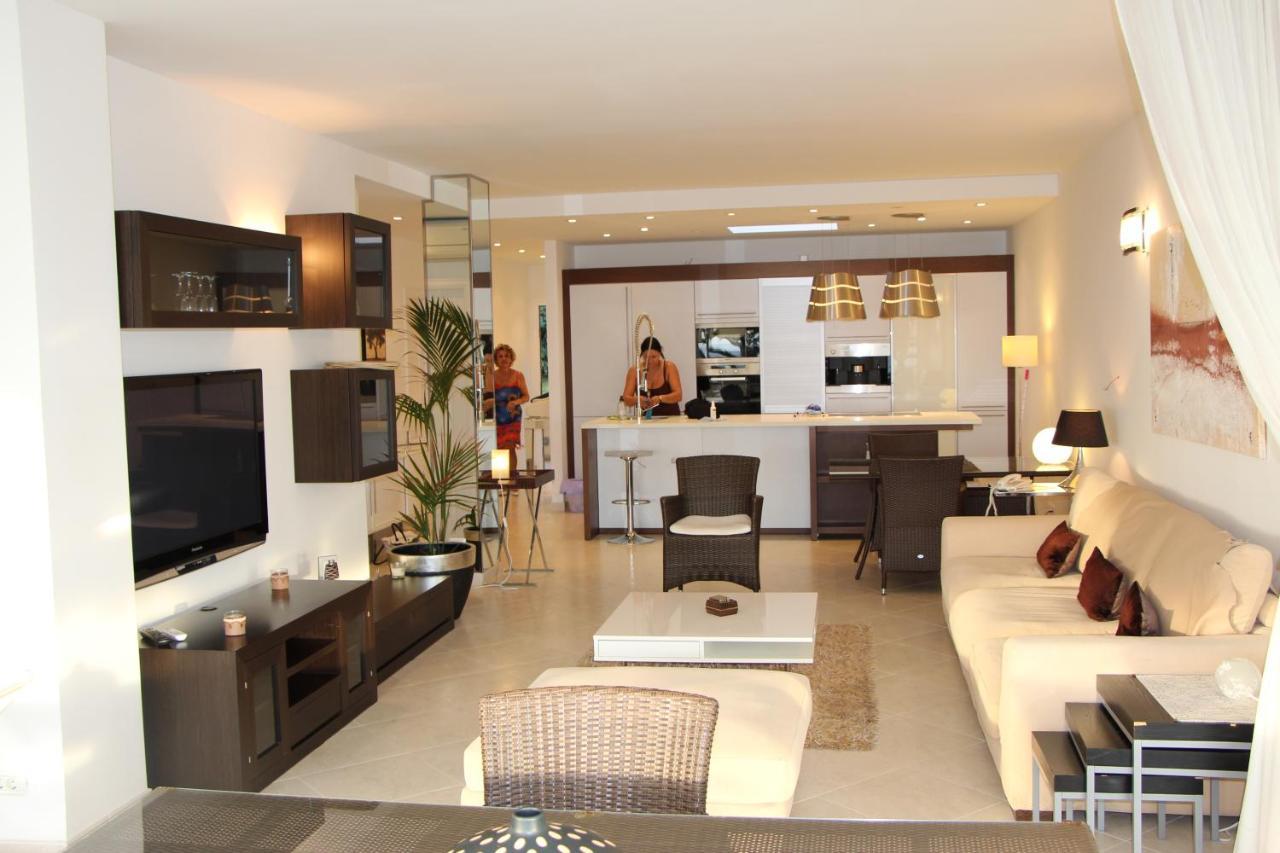 Apartamento Magnifique De 150m2, Vue 180º, Marazul Del Sur *