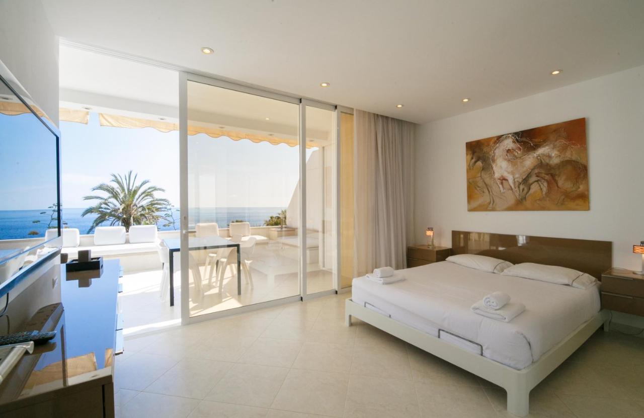 Apartamento Magnifique De 150m2, Vue 180º, Marazul Del Sur