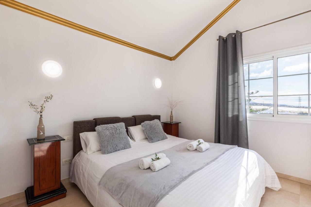 Villa Mary *