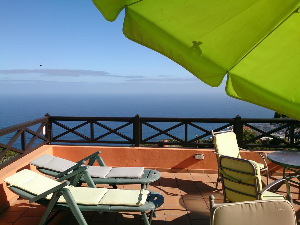 Casa rural Casa Ida Garachico (Tenerife)