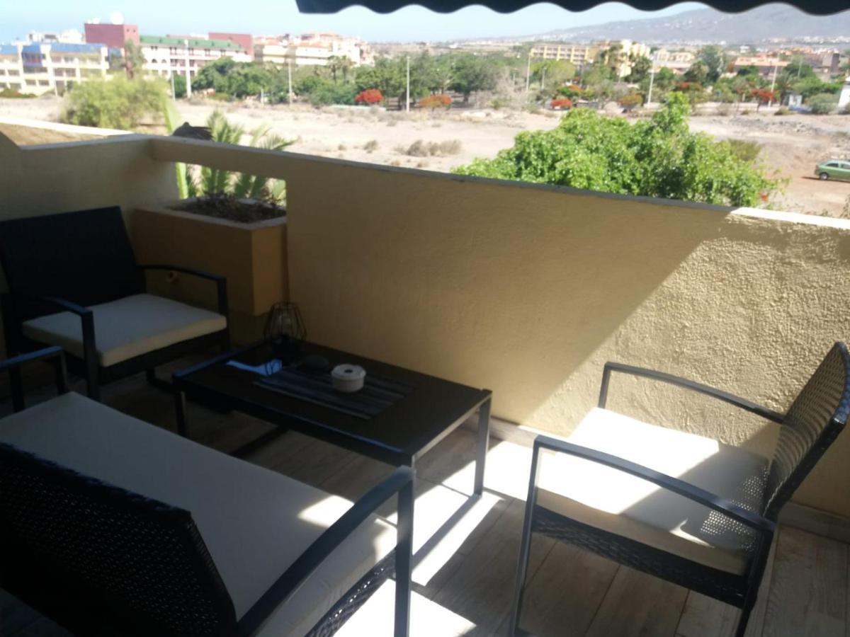 Appartement Mareverde
