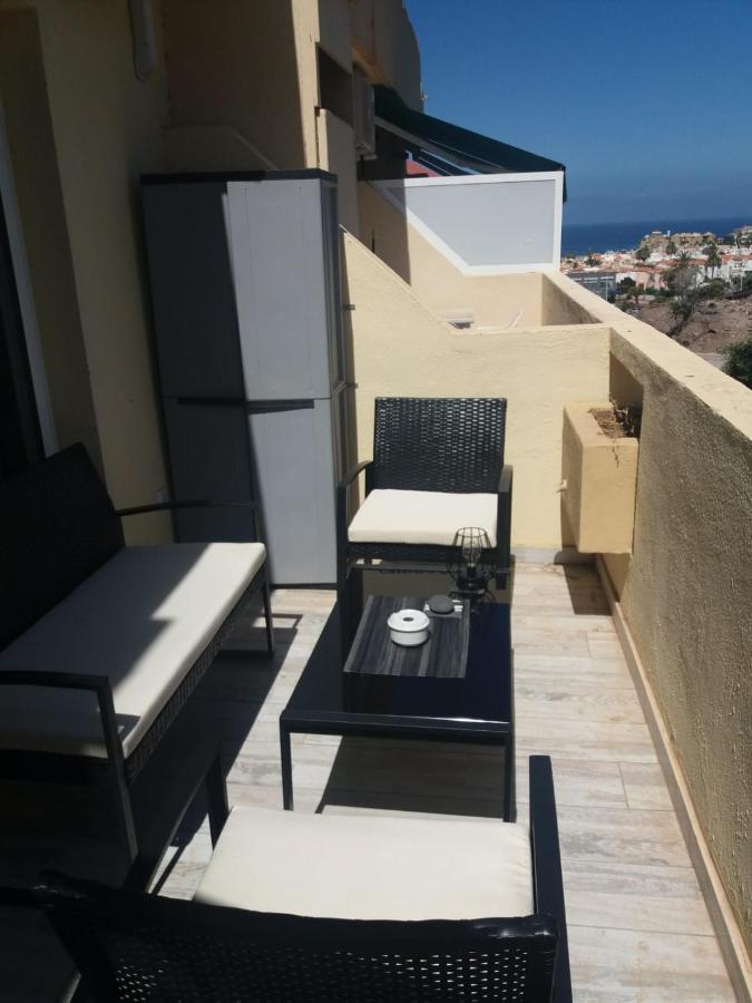 Mareverde Appartement