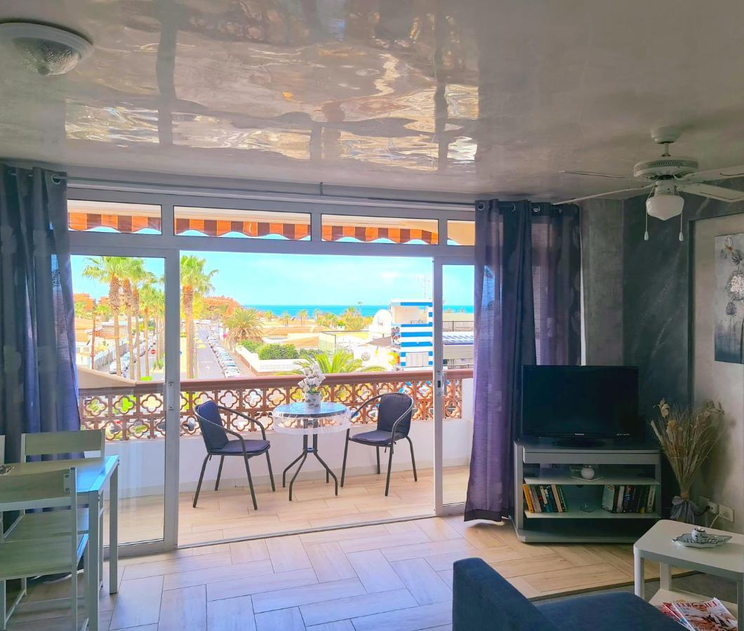 Apartamento Ocean View Palm-mar