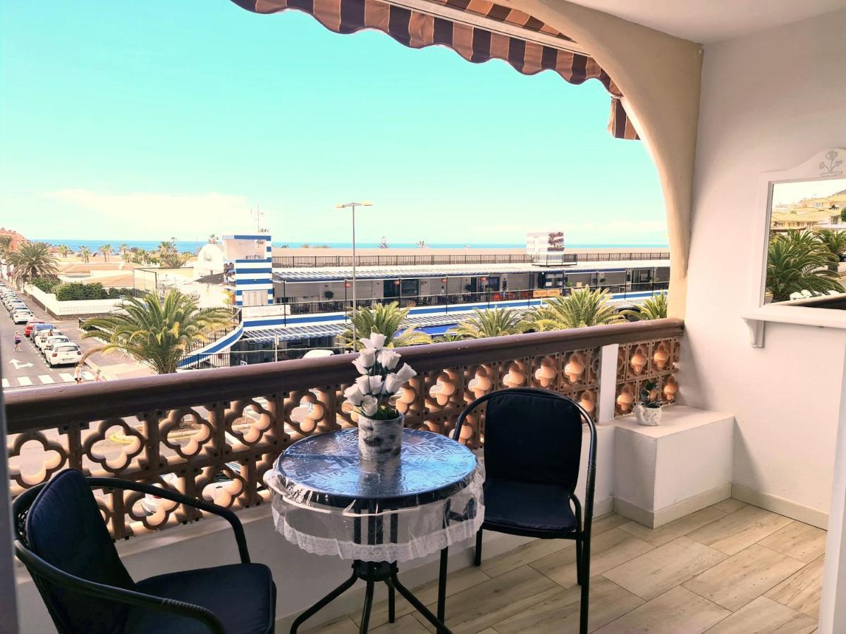 Apartamento Ocean View Palm-mar