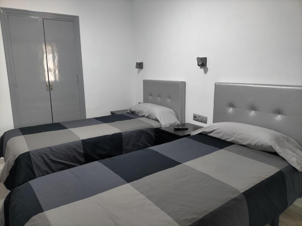 Casa Riti Mesa Del Mar Apartment *