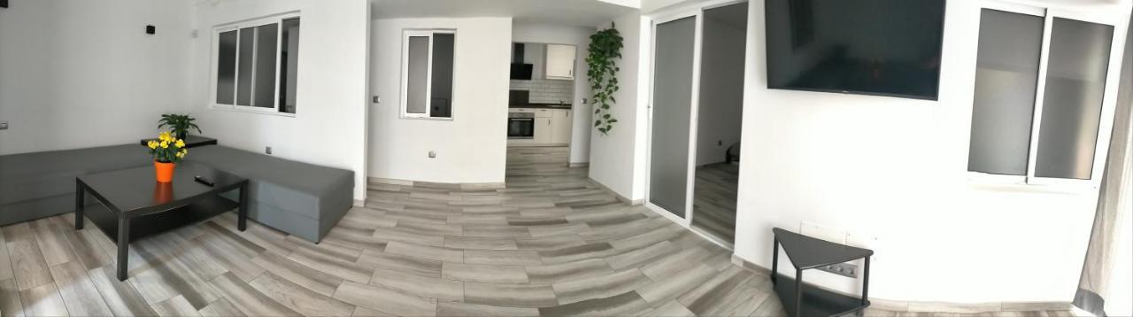 Casa Riti Mesa Del Mar Apartment *