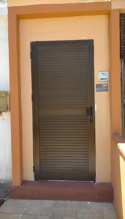 Casa Riti Mesa Del Mar