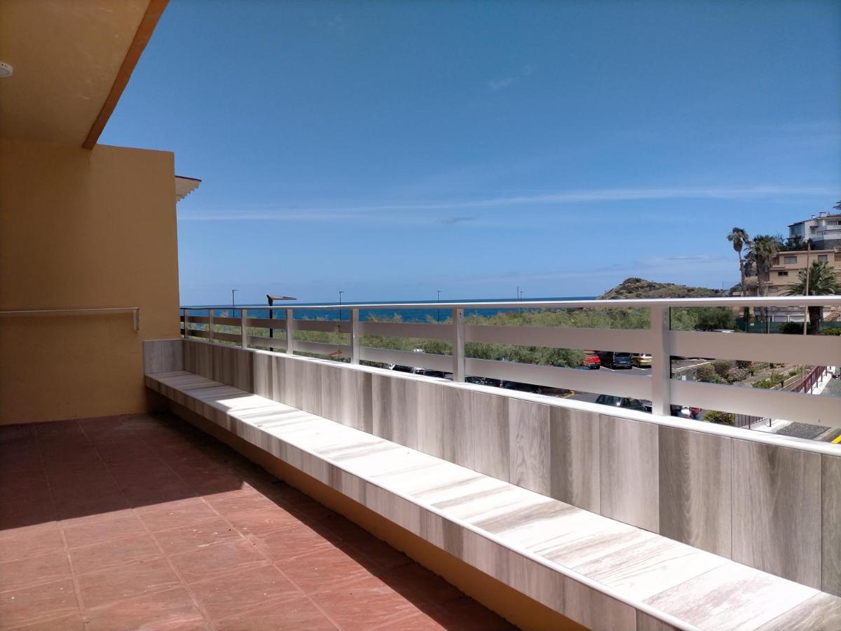 Casa Riti Mesa Del Mar Tacoronte