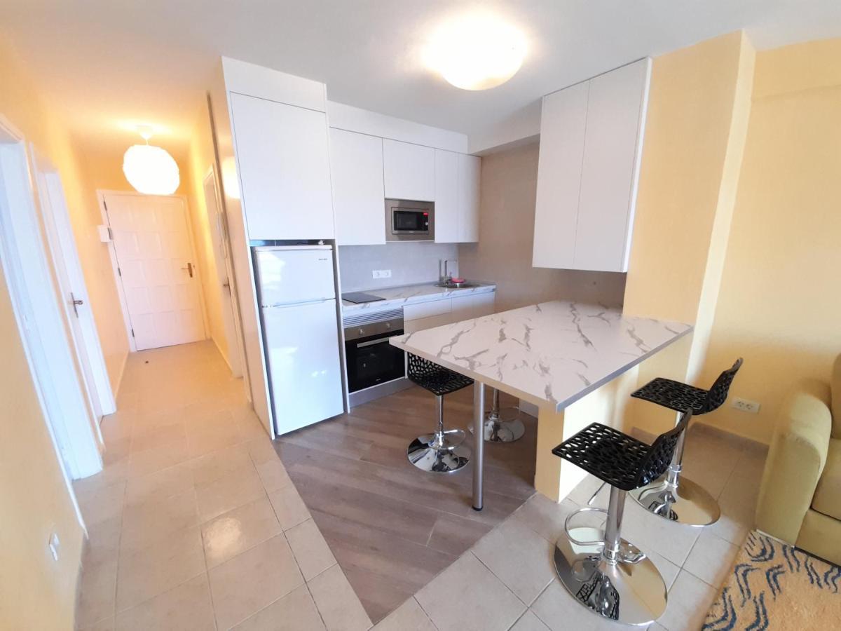 Apartamento Playa De Vistas *