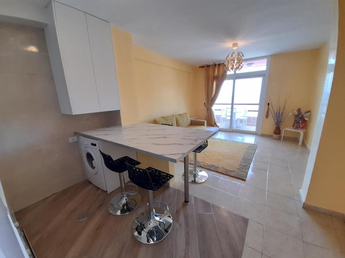 Apartamento Playa De Vistas Arona (Tenerife)