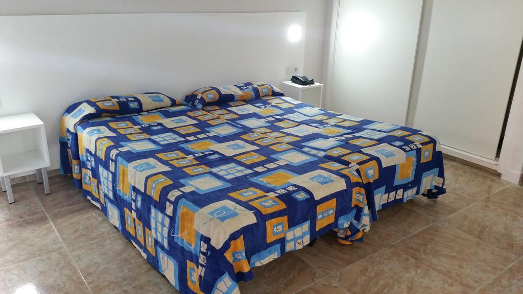 Apartamento Chinyero Puerto de la Cruz (Tenerife)