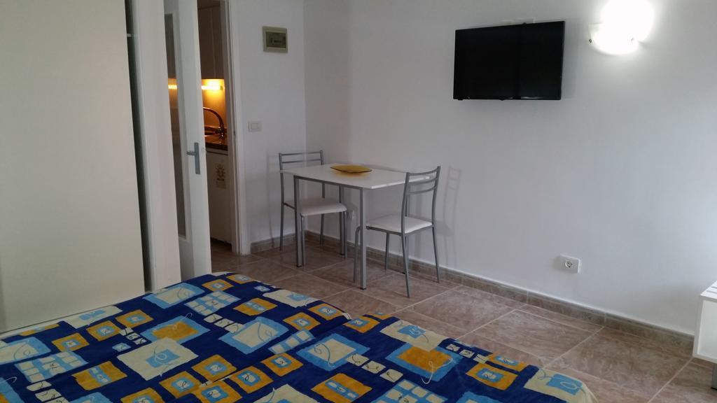 Chinyero Apartamento Puerto de la Cruz (Tenerife)