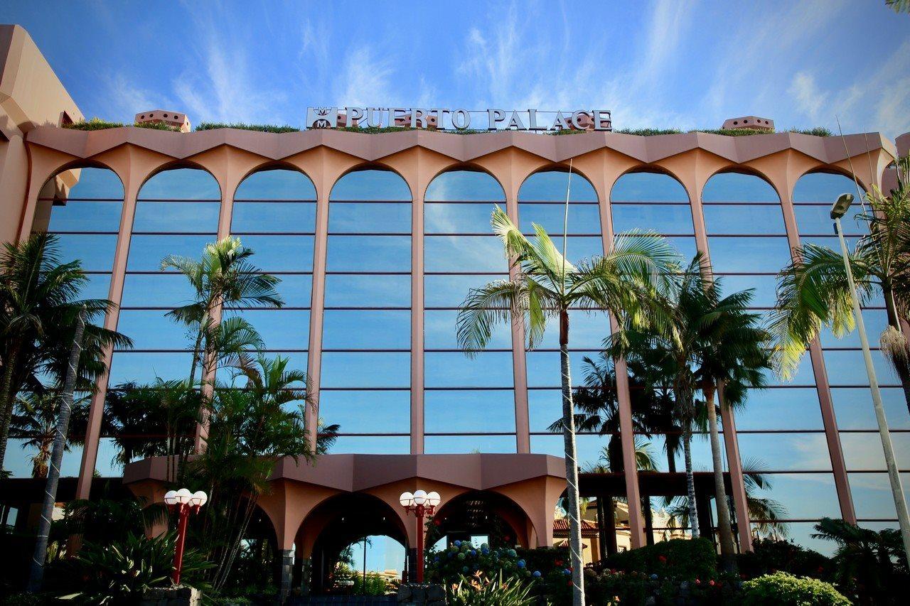 Puerto Palace