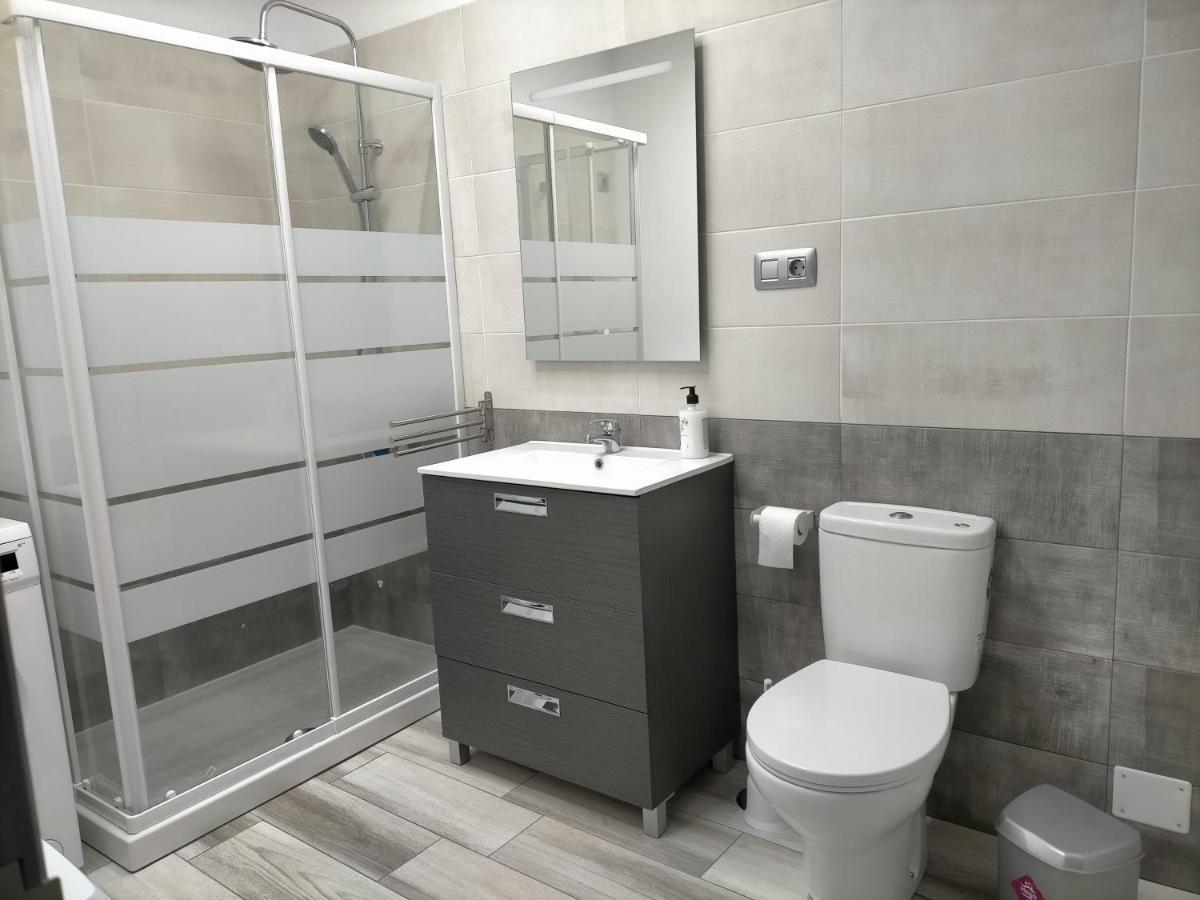 Casa Riti Mesa Del Mar Apartment Tacoronte