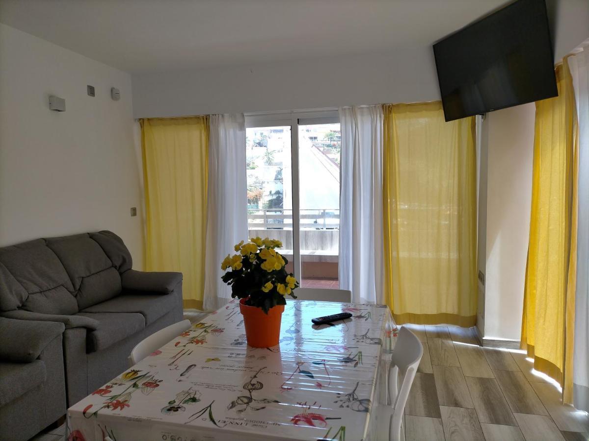 Apartment Casa Riti Mesa Del Mar Tacoronte