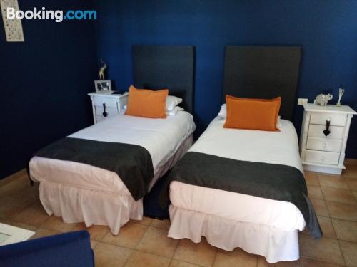 Couette-café Ziggys Mountain Retreat (adults Only) Vilaflor