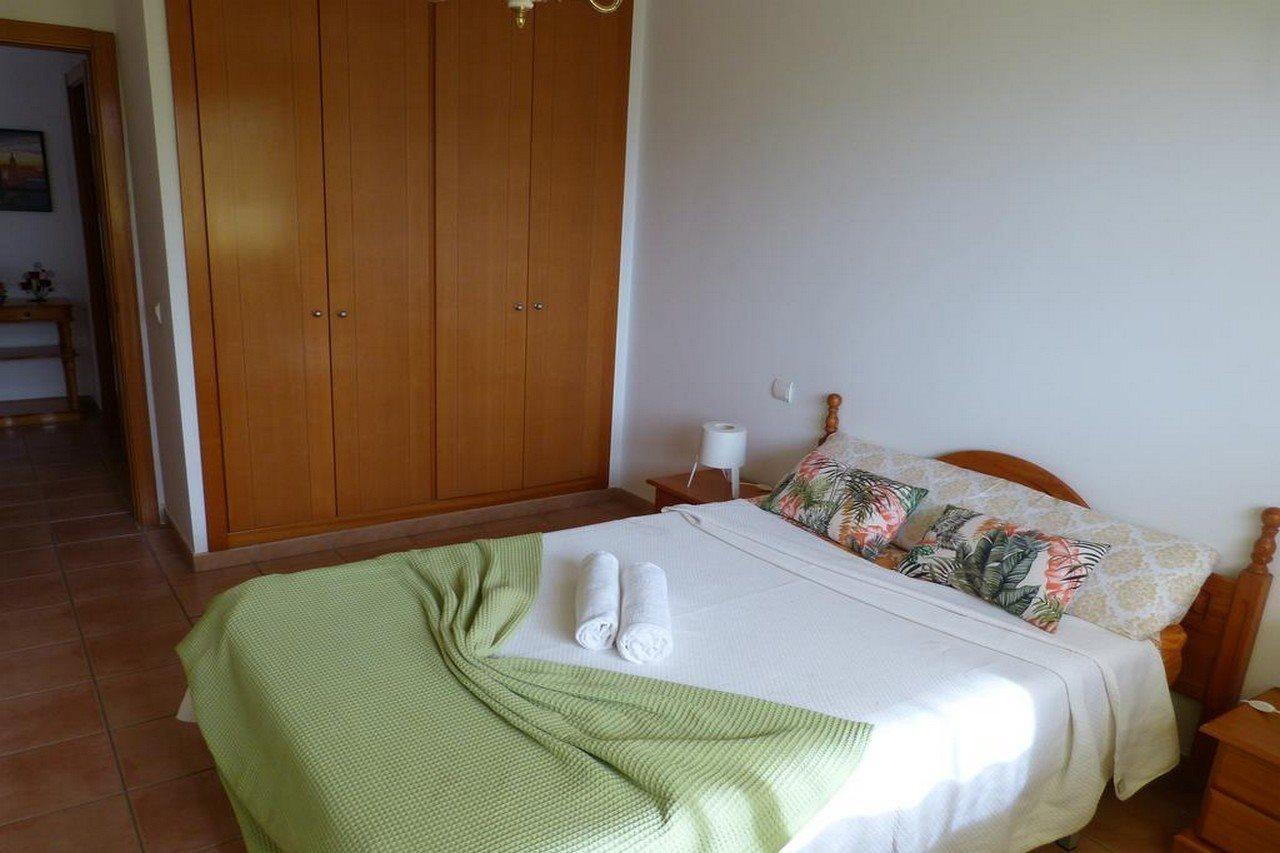 Apartment Suncanarias El Paraiso Callao Salvaje