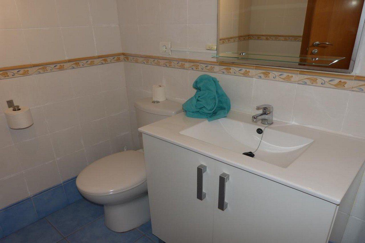 Suncanarias El Paraiso Apartment *