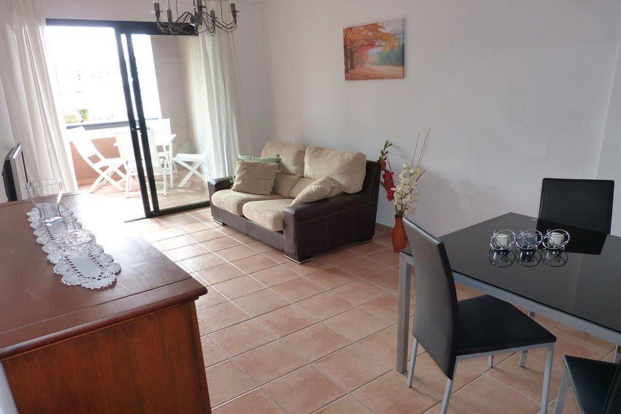 Suncanarias El Paraiso Apartment