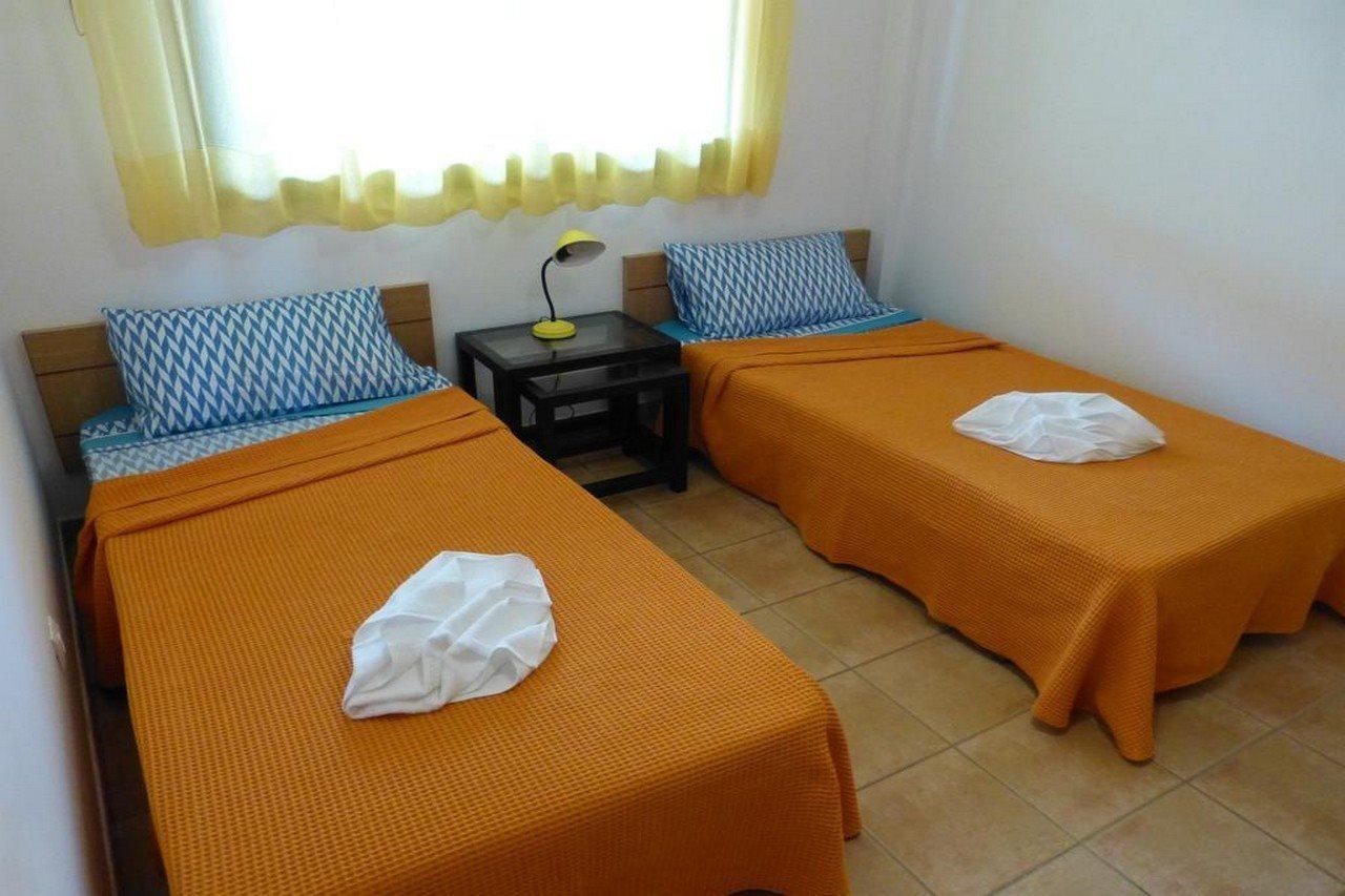 Apartment Suncanarias El Paraiso Callao Salvaje