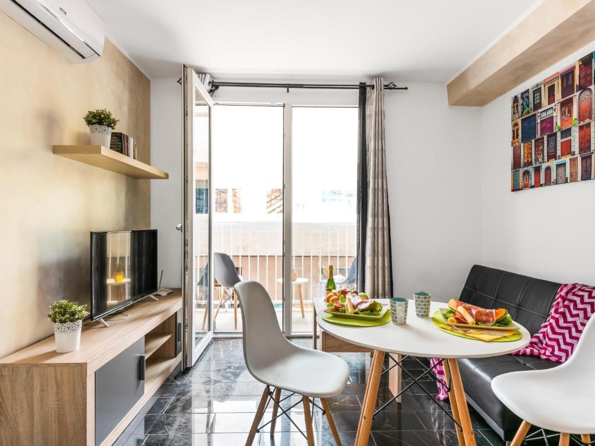 1b Sofia Close Services Sea, Wifi! Appartement *