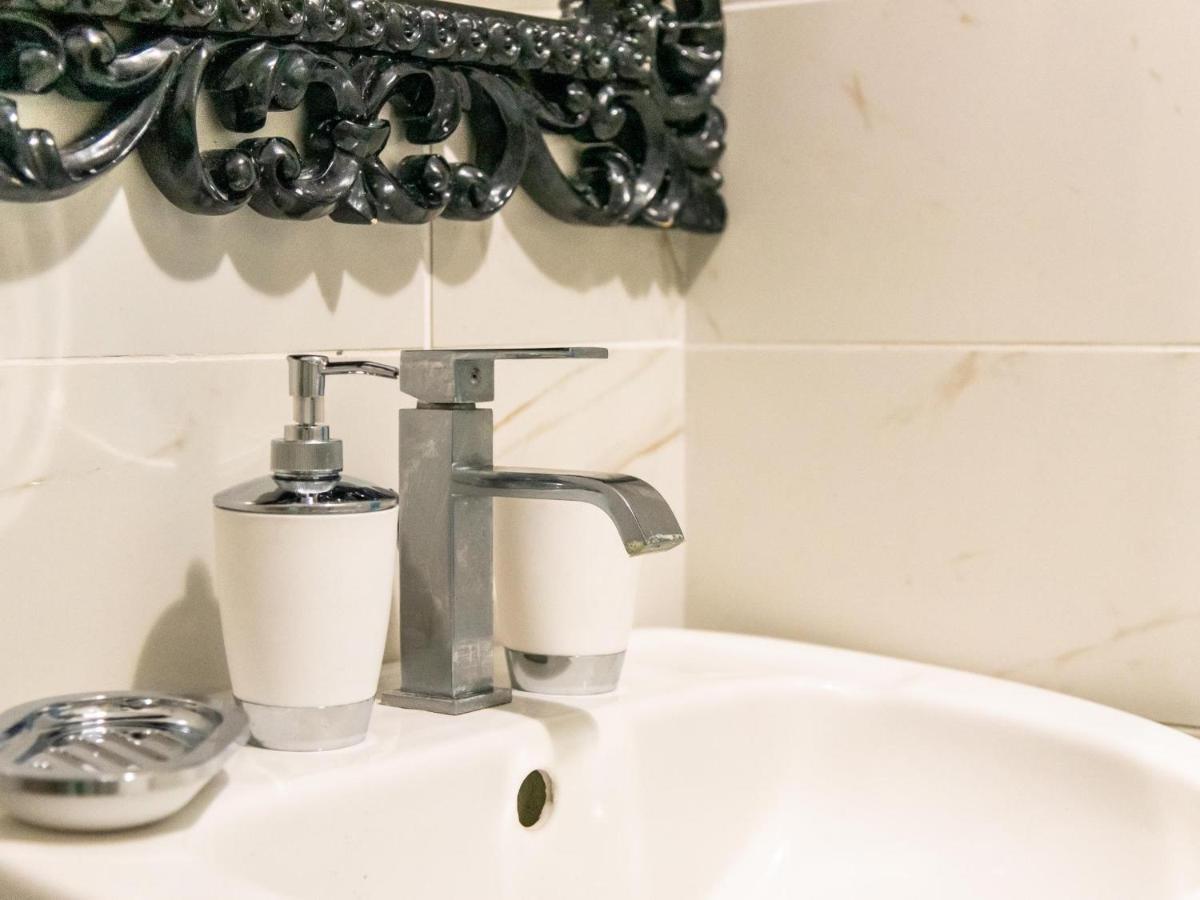 1b Sofia Close Services Sea, Wifi! Appartement Arona (Tenerife)