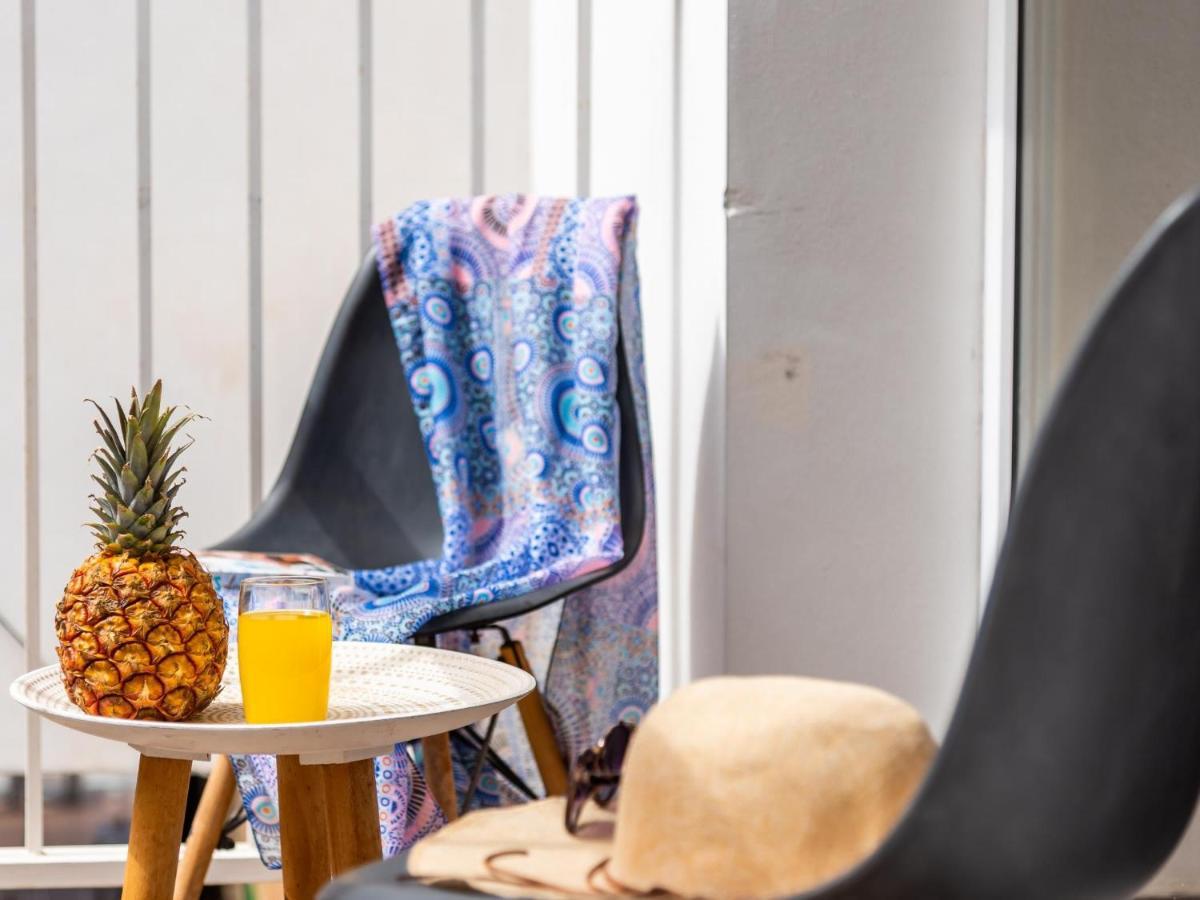1b Sofia Close Services Sea, Wifi! Arona (Tenerife)