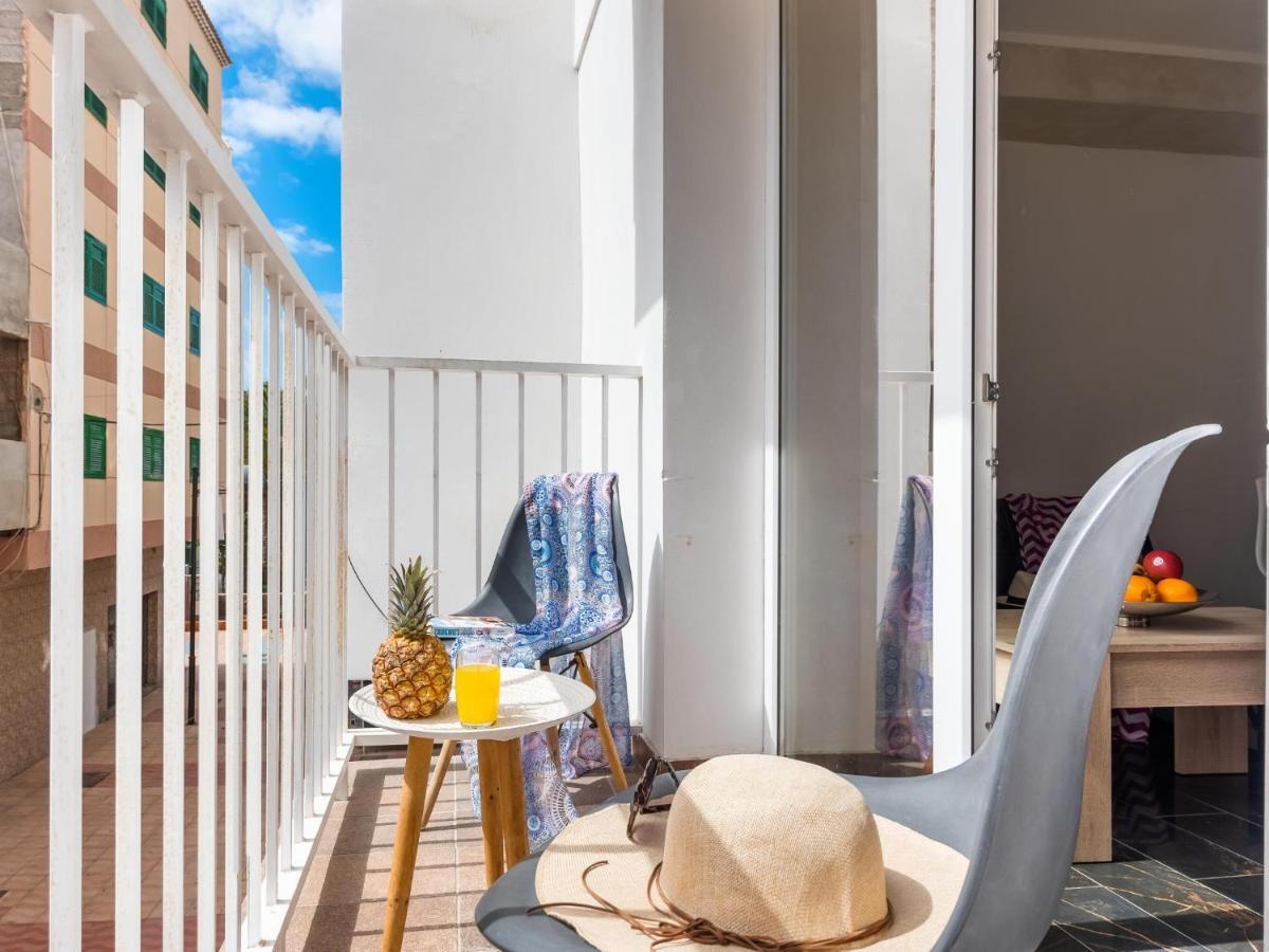 1b Sofia Close Services Sea, Wifi! Arona (Tenerife)
