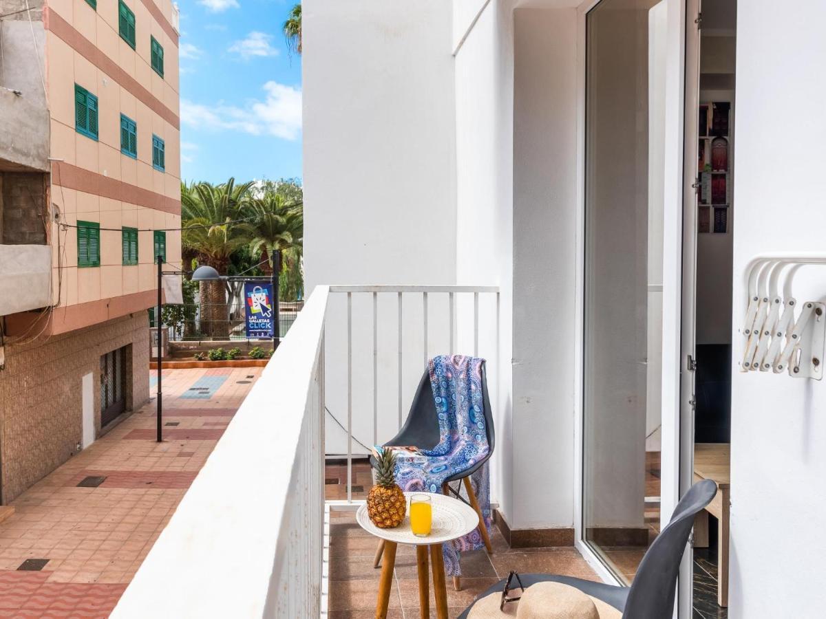 1b Sofia Close Services Sea, Wifi! Appartement *