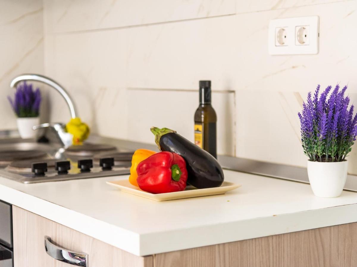 1b Sofia Close Services Sea, Wifi! Appartement Arona (Tenerife)