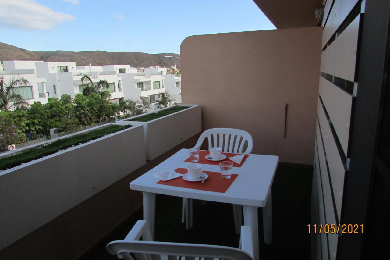 Seres 212 * Los Cristianos (Tenerife)