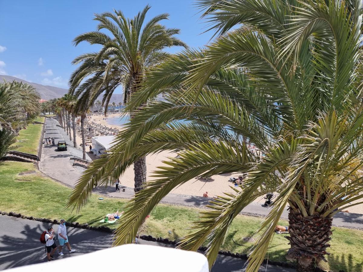 Duplex No 6 Directly At The Sea And Beach, Heated Pool, Wifi, Terrace * Playa de las Americas (Tenerife)