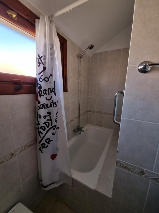 Apartment Duplex No 6 Directly At The Sea And Beach, Heated Pool, Wifi, Terrace Playa de las Americas (Tenerife)