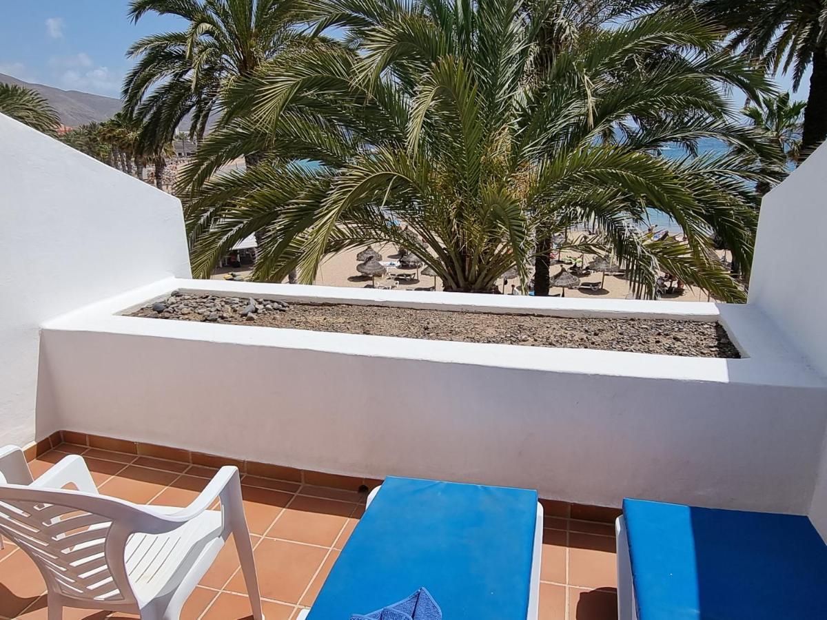 Duplex No 6 Directly At The Sea And Beach, Heated Pool, Wifi, Terrace