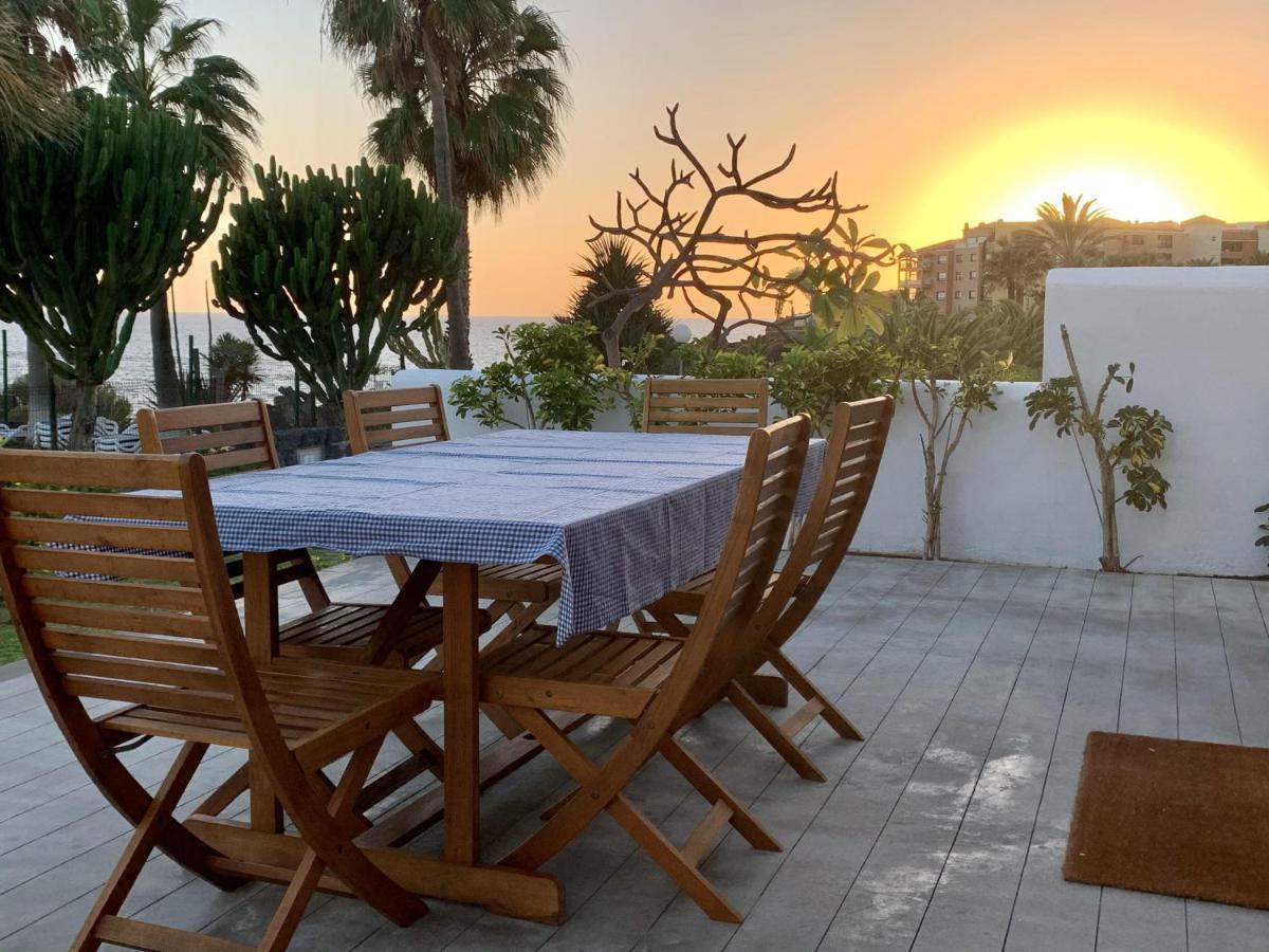 Prime Homes- San Miguel Golf,ocean Front Bungalow Hébergement de vacances *