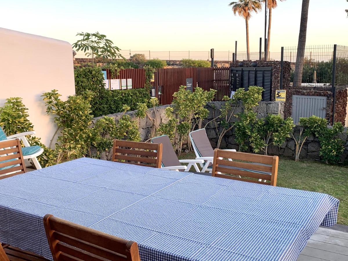 Prime Homes- San Miguel Golf,ocean Front Bungalow Hébergement de vacances *