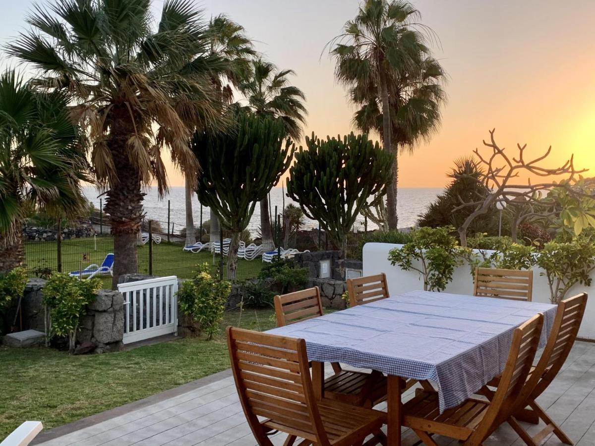 Prime Homes- San Miguel Golf,ocean Front Bungalow San Miguel de Abona