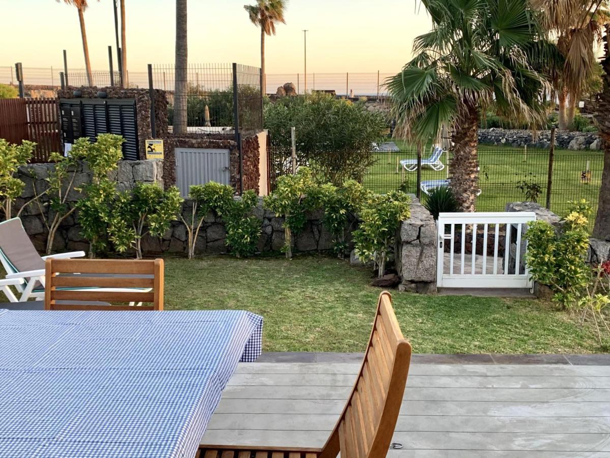 Prime Homes- San Miguel Golf,ocean Front Bungalow Hébergement de vacances