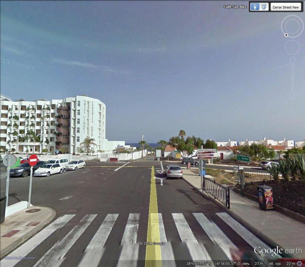 Holiday home Prime Homes- San Miguel Golf,ocean Front Bungalow San Miguel de Abona