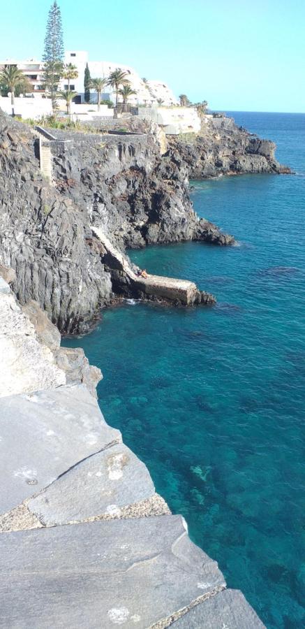 La Graciosa Appartement *