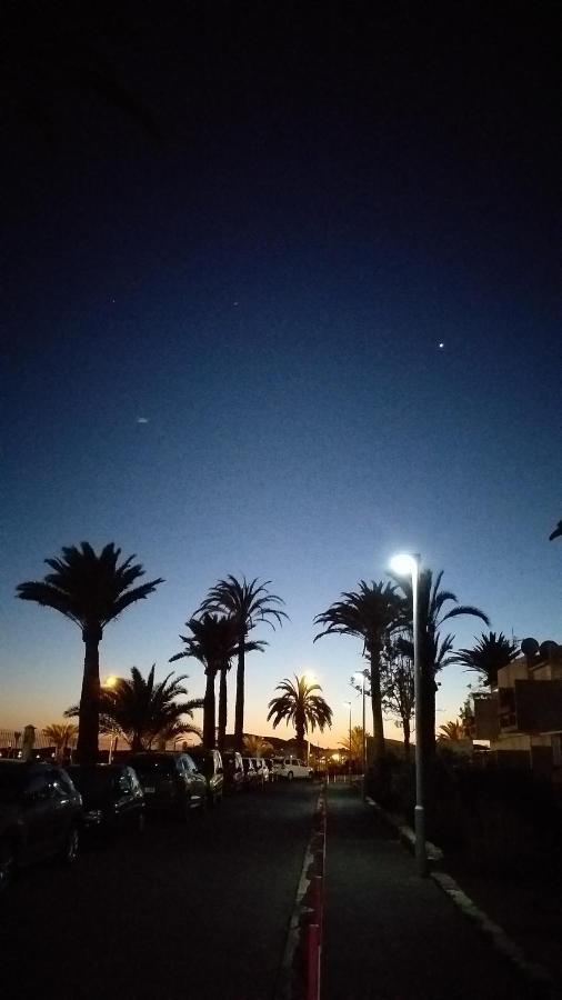 La Graciosa Appartement