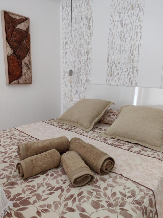 Apartment Alicia Paraiso Del Sur *