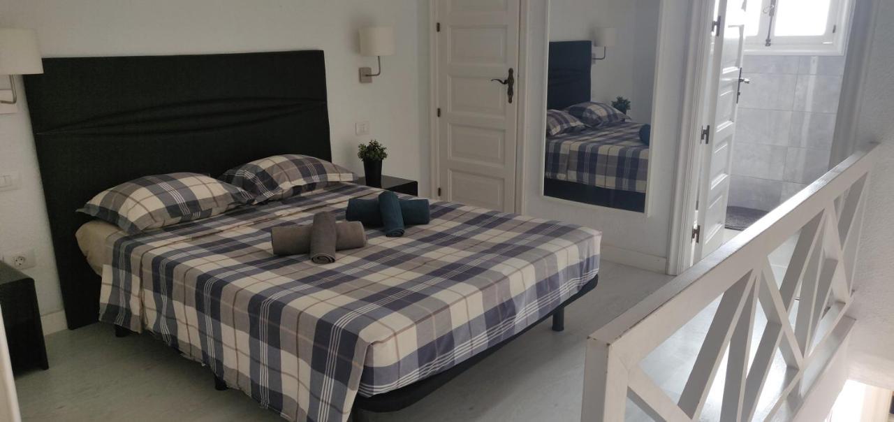 Apartamento Parque Santiago 2 - Playa De Américas Tenerife Arona (Tenerife)