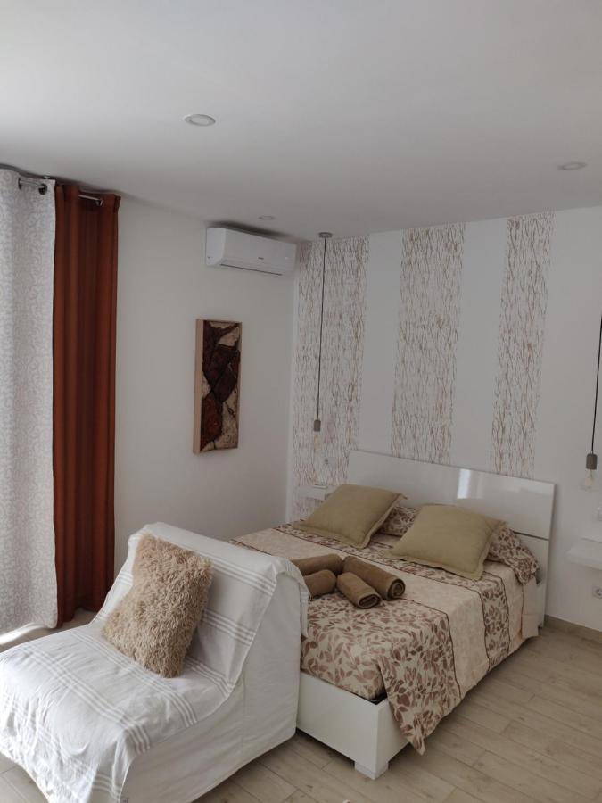 Alicia Paraiso Del Sur Apartment Costa Adeje (Tenerife)