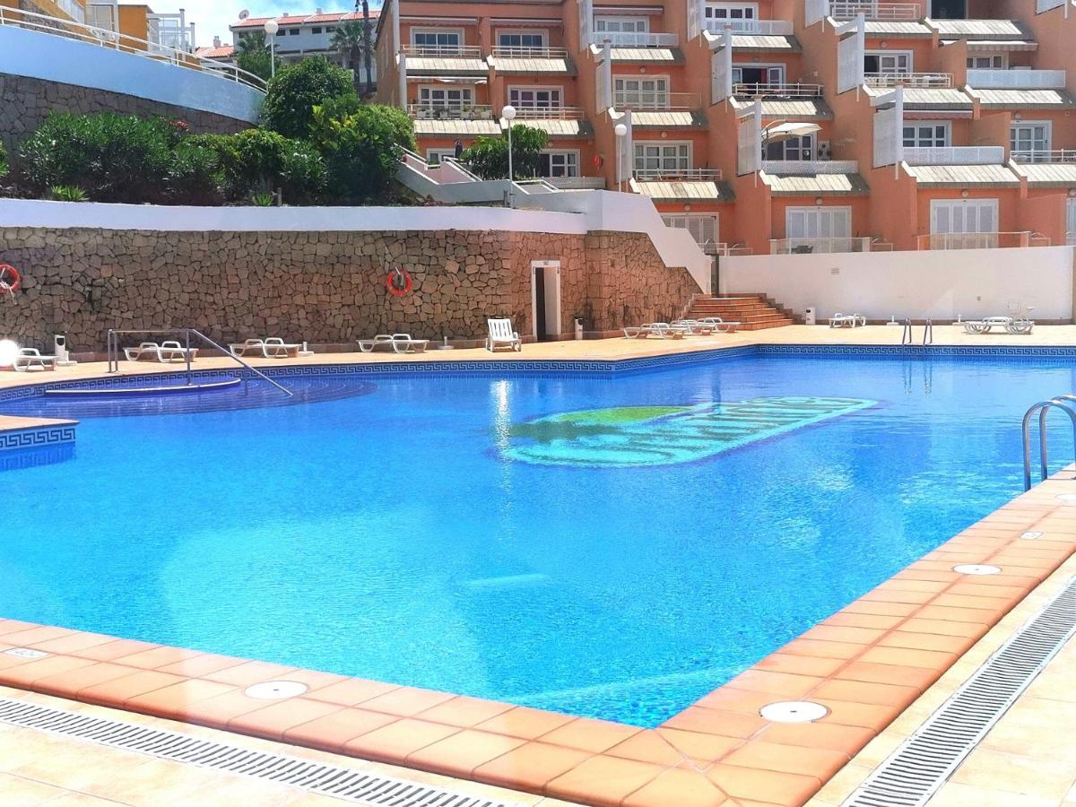 Orlando Torviscas Bajo Apartment