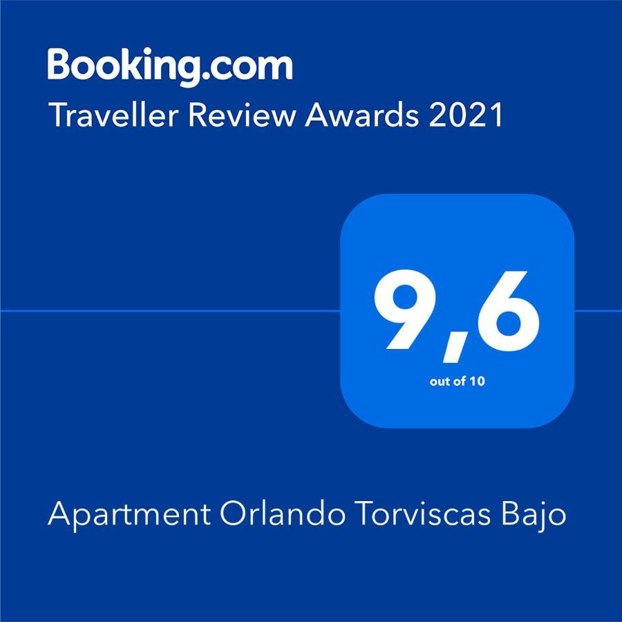 Orlando Torviscas Bajo Costa Adeje (Tenerife)