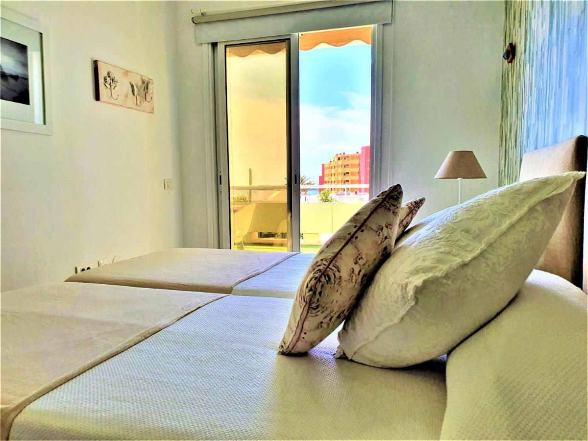 Aromas Del Mar With Wifi 300mbs Poris de Abona