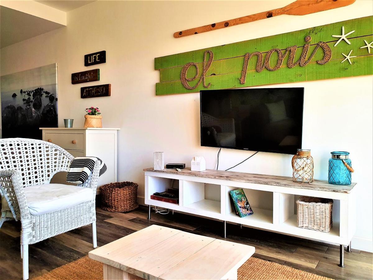Apartment Aromas Del Mar With Wifi 300mbs