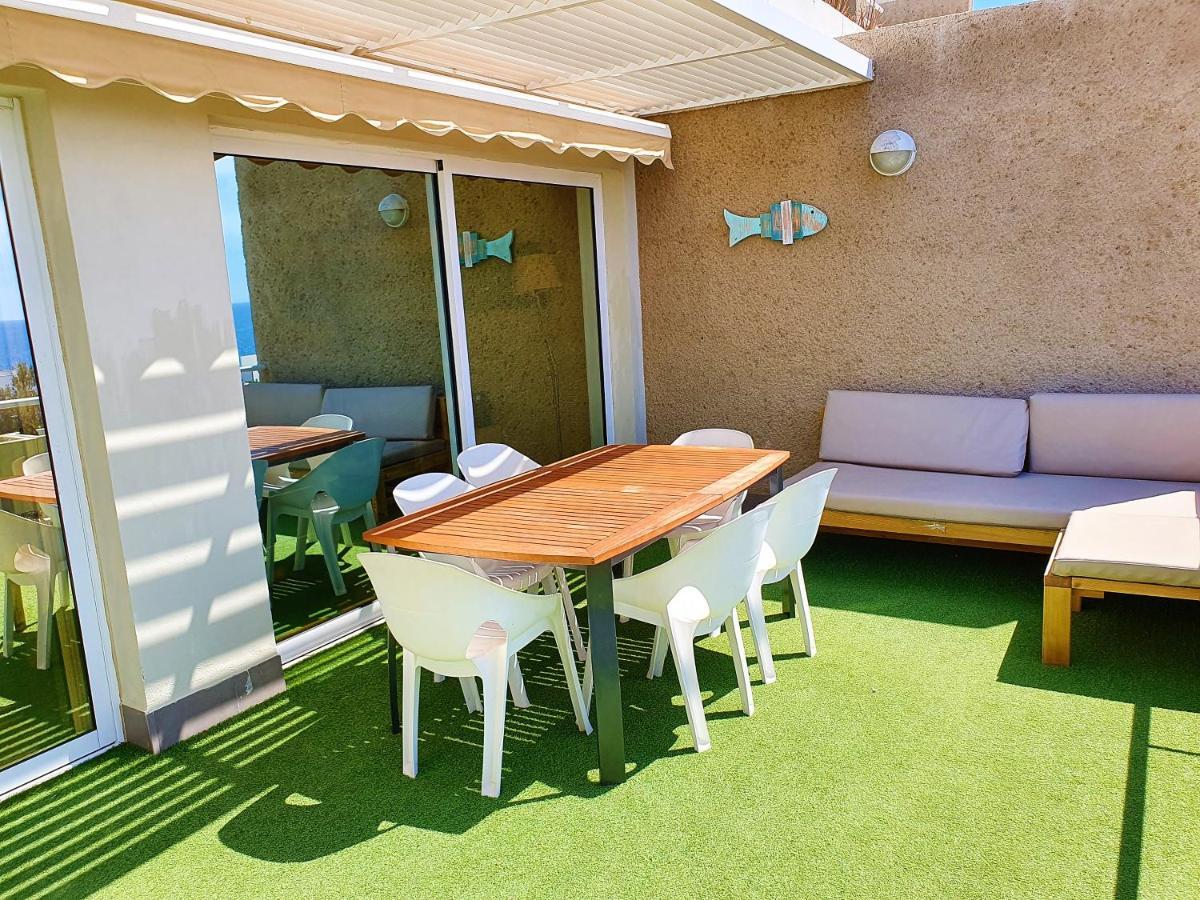 Apartment Aromas Del Mar With Wifi 300mbs
